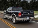 Dodge Ram 1500 Laramie Crew Cab 2012 года